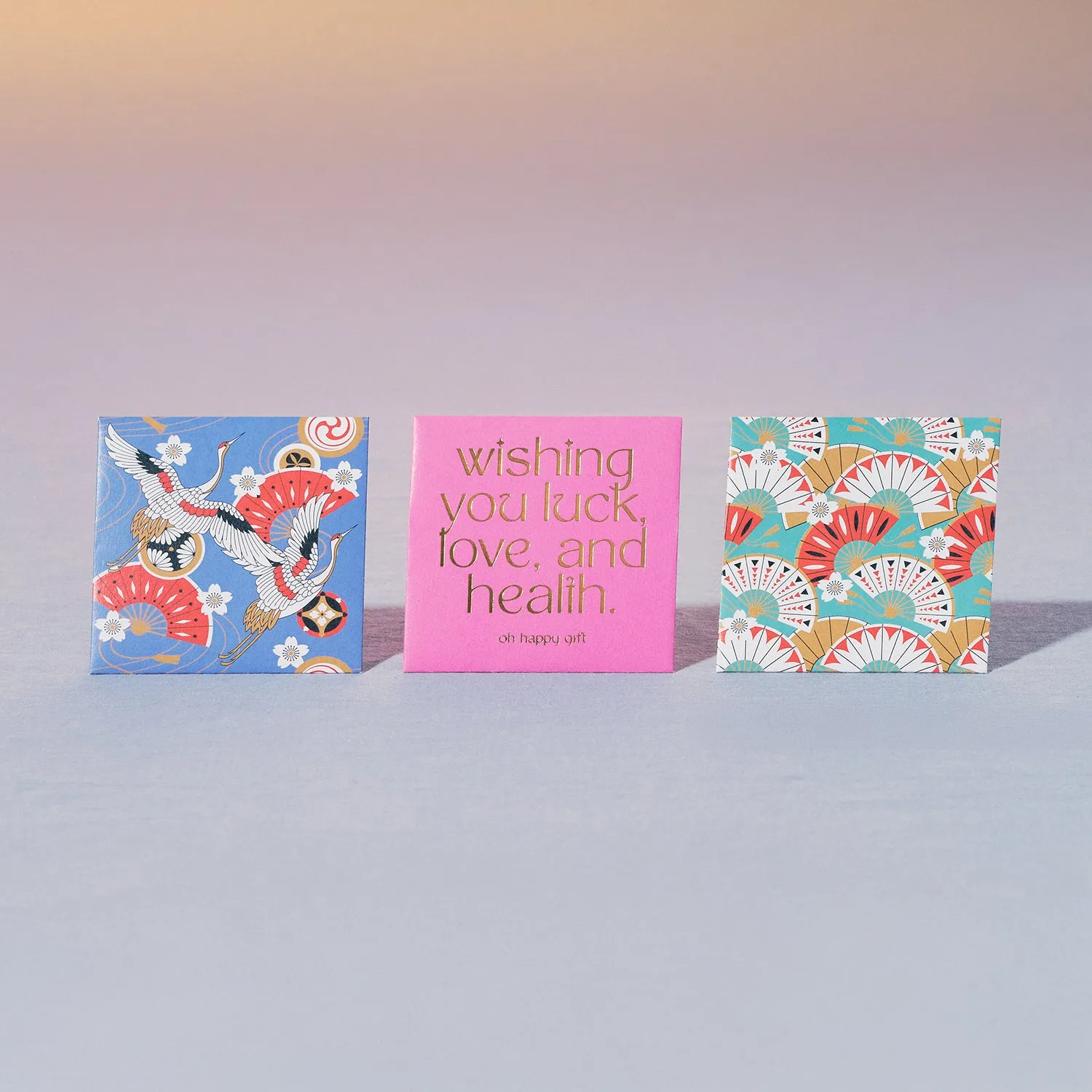 Blessings Money Packet
