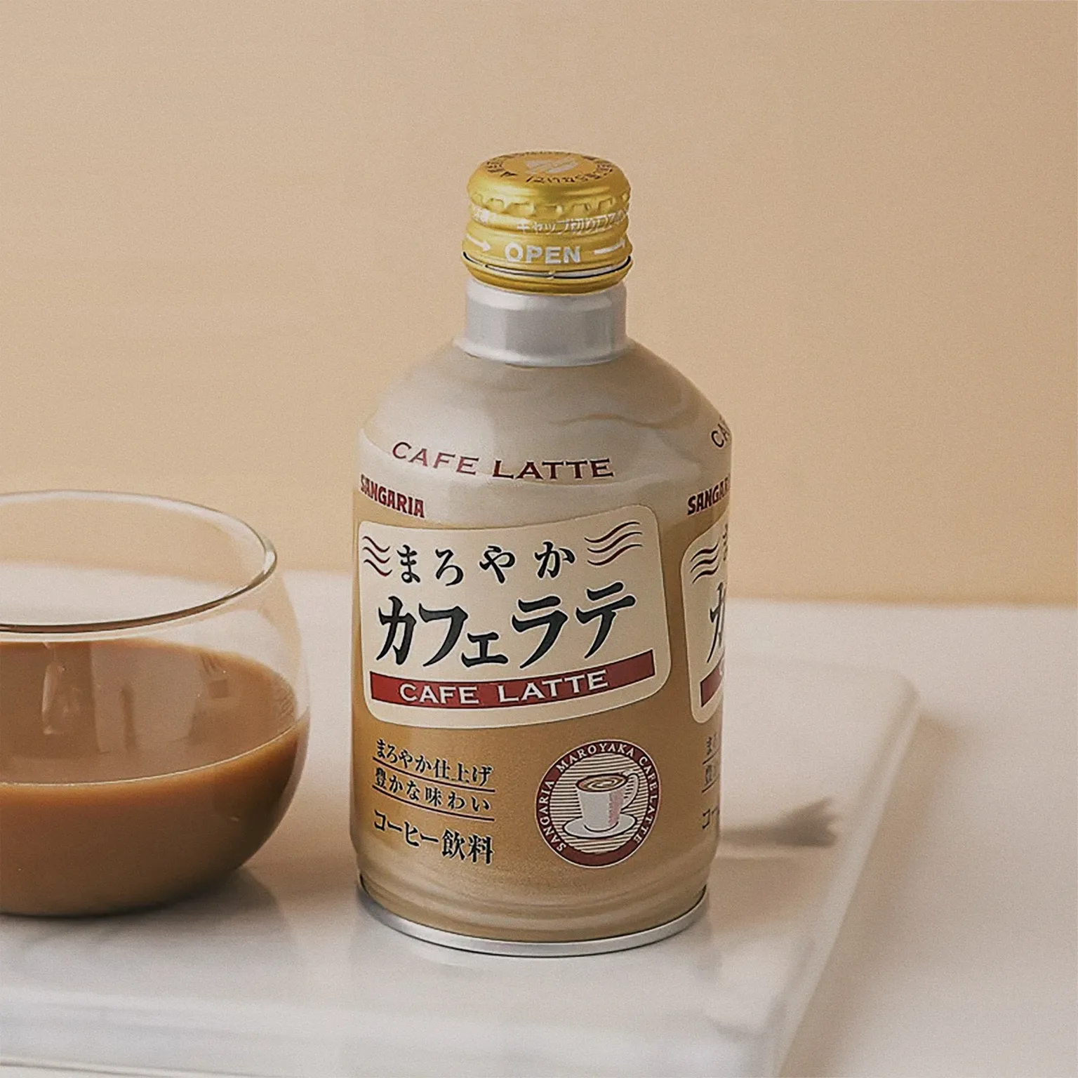 Crembrule Affogato Deluxe