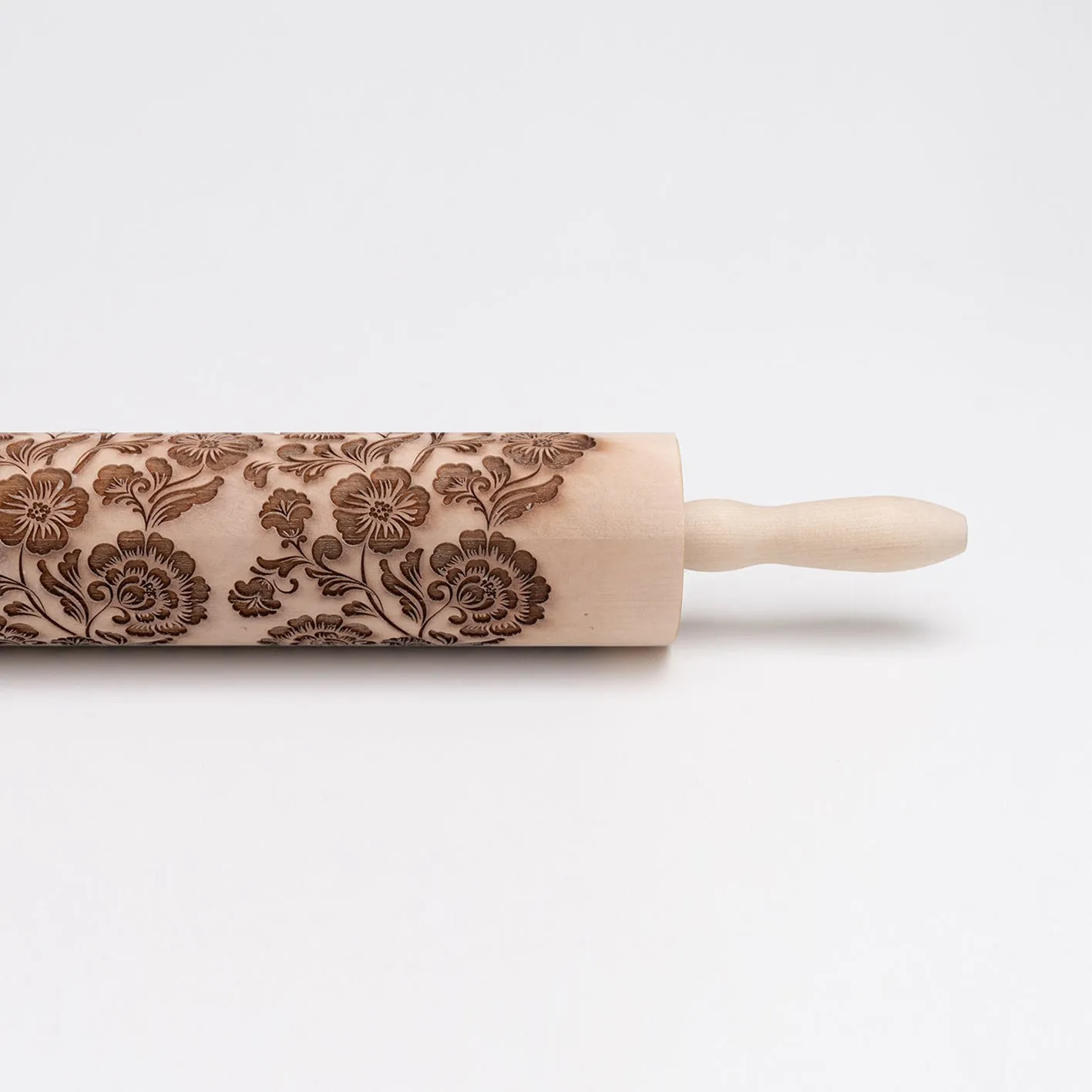 Textured Rolling Pin