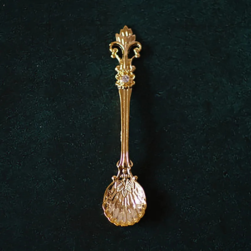 Vintage Spoons